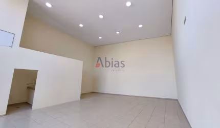 Loja/Salão em Vila Vista Alegre - São Carlos, SP