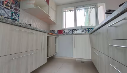 Apartamento em Jardim Santa Paula - São Carlos, SP
