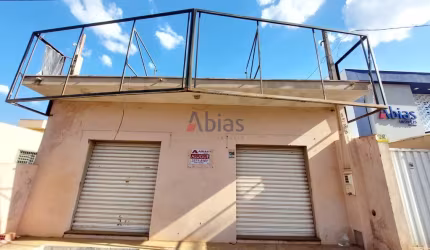 Loja/Salão em Jardim Santa Paula - São Carlos, SP