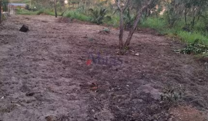 Terreno em Loteamento Aracê de Santo Antonio I  -  São Carlos