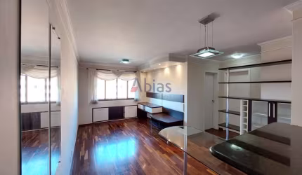 Apartamento em Parque Santa Mônica - São Carlos, SP