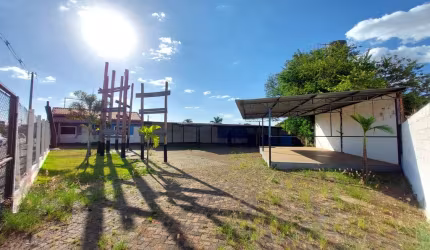 Ponto Comercial em Jardim Bandeirantes  -  São Carlos