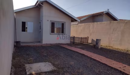 Casa em Eduardo Abdelnur - São Carlos