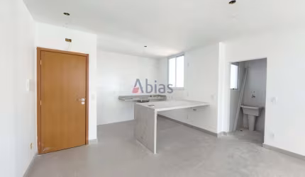 Apartamento em Jardim Paraíso - São Carlos, SP