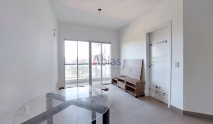 Apartamento em Residencial Parati - São Carlos, SP
