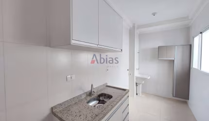 Apartamento em Cidade Jardim - São Carlos, SP
