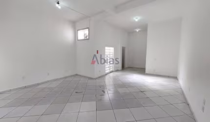 Loja/Salão em Azulville I  -  São Carlos