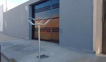 Casa em Residencial Arcoville  -  São Carlos