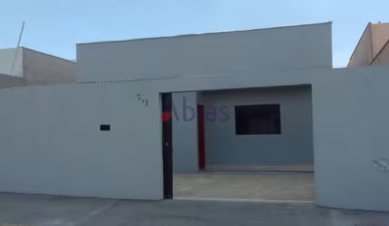Casa em Residencial Arcoville - São Carlos