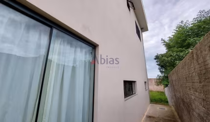 Casa em Vila Boa Vista  -  São Carlos