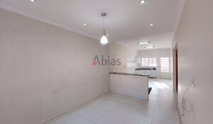 Casa em Jardim das Torres Prolongamento - São Carlos, SP