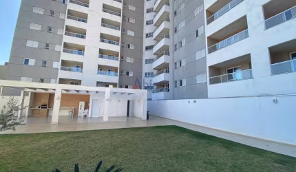 Apartamento em Parque Arnold Schimidt - São Carlos, SP