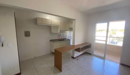 Apartamento em Parque Arnold Schimidt - São Carlos, SP