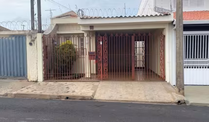 Casa em Jardim Bandeirantes  -  São Carlos