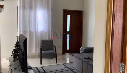 Casa em Jardim Embaré  -  São Carlos