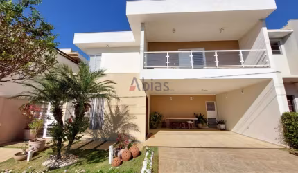 Casa de Condominio em Parque Eldorado - São Carlos, SP