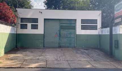 Galpão em Parque Arnold Schimidt  -  São Carlos