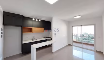 Apartamento em Centro - São Carlos, SP