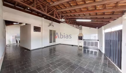 Casa em Vila Faria - São Carlos