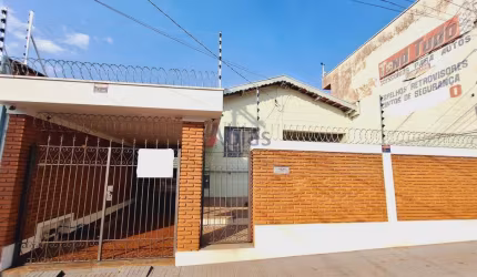 Casa em Vila Monteiro (gleba I) - São Carlos, SP