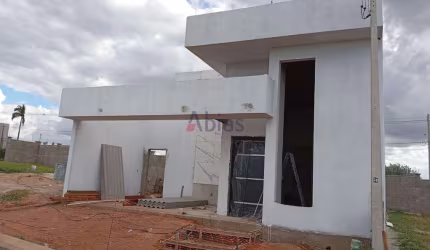Casa Condomínio Villeneuve I - São Carlos, SP