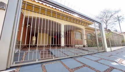 Casa em Jardim Brasil  -  São Carlos