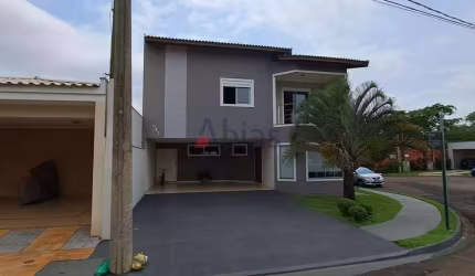 Casa de Condominio em Residencial Eldorado - São Carlos, SP