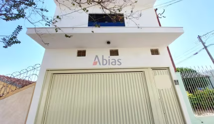 Casa em Cidade Jardim  -  São Carlos