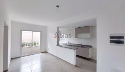Apartamento em Vila Prado - São Carlos, SP
