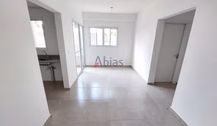 Apartamento em Vila Prado - São Carlos, SP