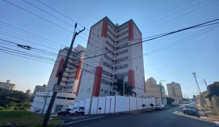 Apartamento em Jardim Paraiso - São Carlos, SP