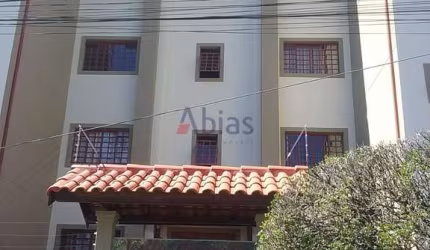 Apartamento em Jardim Gibertoni - São Carlos, SP