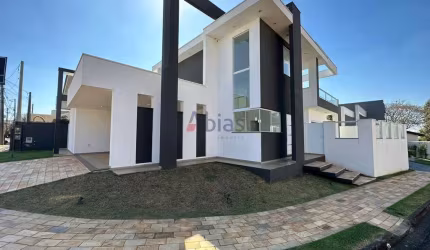 Casa de Condominio em Residencial Eldorado - São Carlos, SP
