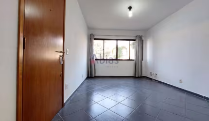 Apartamento em Parque Arnold Schimidt - São Carlos, SP