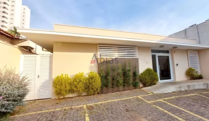Ponto Comercial em Jardim Paraíso - São Carlos, SP