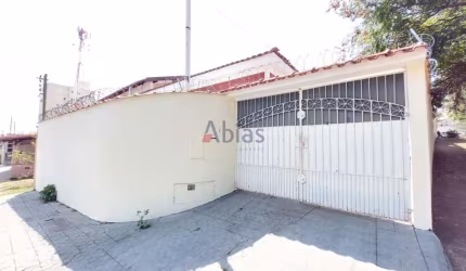 Casa em Jardim Paraíso  -  São Carlos