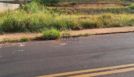 Terreno em Bela Vista São Carlense  -  São Carlos