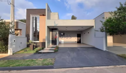 Casa em Condomínio Faixa Azul - 3 Dorms, 154m² por R$1.080.000