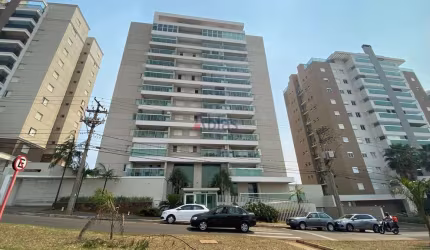 Apartamento em Faber Castell II - São Carlos