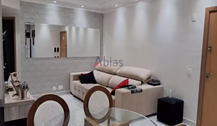 Apartamento em Recreio São Judas Tadeu - São Carlos, SP