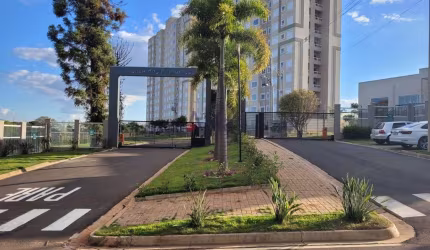Venda Apartamento em Parque Faber Castell II - São Carlos SP