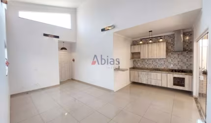 Casa de Condominio em Village Damha III - São Carlos, SP