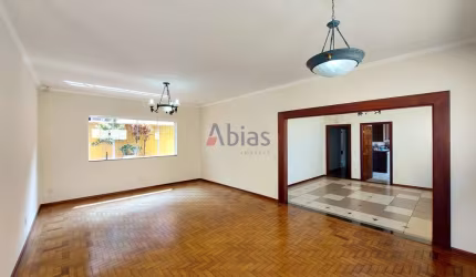 Casa em Núcleo Residencial Silvio Vilari  -  São Carlos