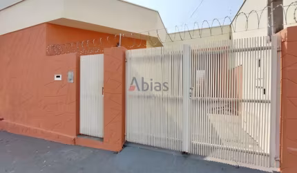Casa em Centro  -  São Carlos