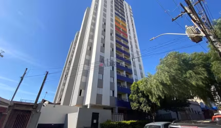 Apartamento em Centro - São Carlos, SP