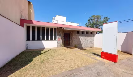 Ponto Comercial em Centro  -  São Carlos