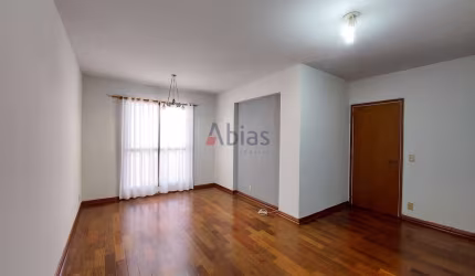 Apartamento em Centro - São Carlos, SP