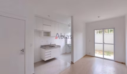 Apartamento em Recreio São Judas Tadeu - São Carlos, SP