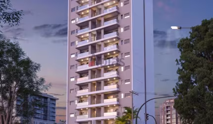 Apartamento em Centro - São Carlos, SP por 415818