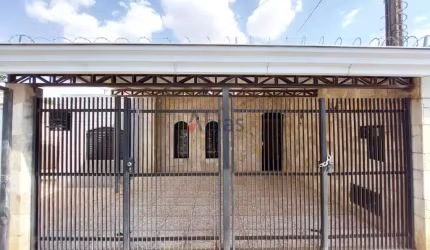 Casa em Centro - São Carlos, SP